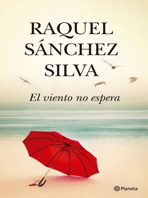 cover image of El viento no espera